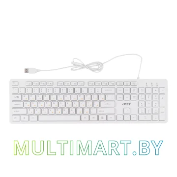 Клавиатура Acer OKW123 картинка 9
